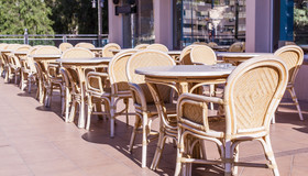 BlueSea Calas Marina