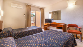 BlueSea Calas Marina