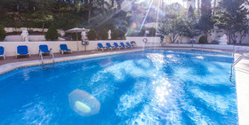 BlueSea Calas Marina