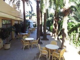 BlueSea Calas Marina