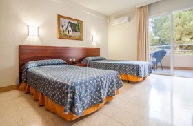 BlueSea Calas Marina