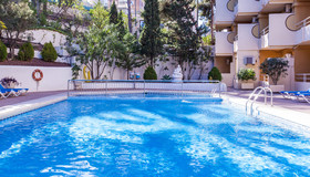 BlueSea Calas Marina