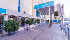 BlueSea Calas Marina