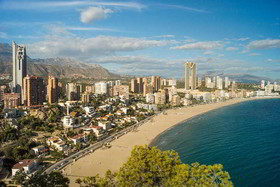 BlueSea Calas Marina