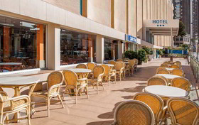 BlueSea Calas Marina