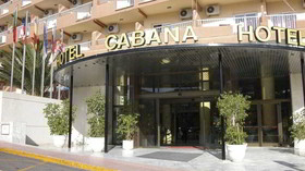 Cabana
