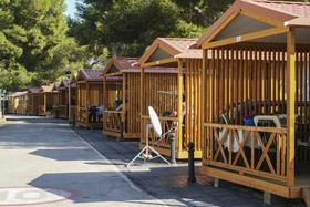 Camping Arena Blanca