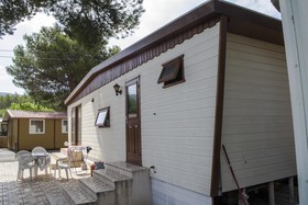 Camping Arena Blanca