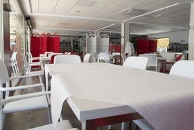 Camping Arena Blanca