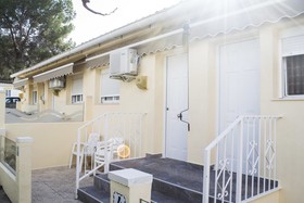 Camping Arena Blanca