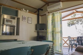 Camping Arena Blanca