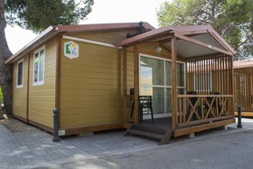 Camping Arena Blanca