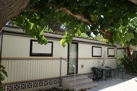 Camping Arena Blanca