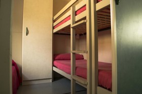 Camping Arena Blanca