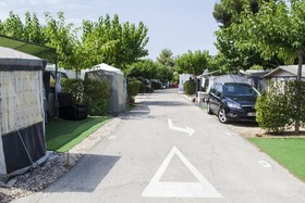 Camping Arena Blanca