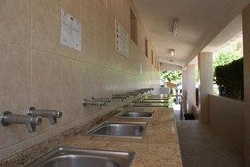 Camping Arena Blanca