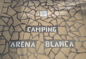 Camping Arena Blanca