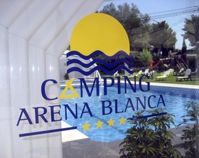 Camping Arena Blanca