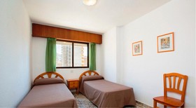 Apartamentos Carlos V