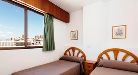 Apartamentos Carlos V