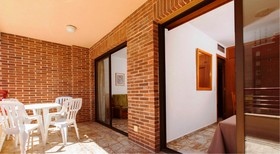 Apartamentos Carlos V