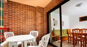 Apartamentos Carlos V