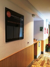 Apartamentos Carlos V