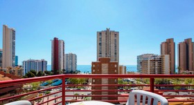 Apartamentos Carlos V