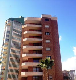 Apartamentos Carlos V