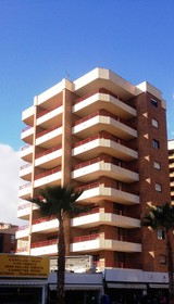 Apartamentos Carlos V