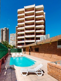 Apartamentos Carlos V