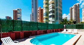 Apartamentos Carlos V