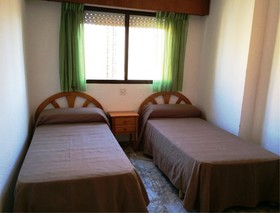 Apartamentos Carlos V