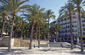 Hotel Colon