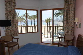 Hotel Colon