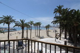 Hotel Colon