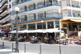 Hotel Colon