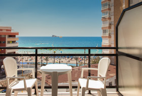 RH Corona del Mar Beach Hotel
