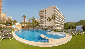 RH Corona del Mar Beach Hotel