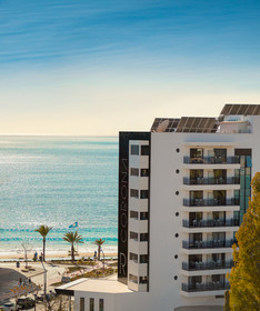 RH Corona del Mar Beach Hotel