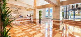 RH Corona del Mar Beach Hotel