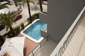 El Palmeral