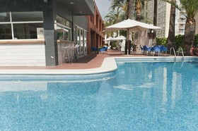 El Palmeral