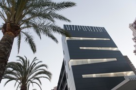 El Palmeral