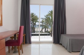El Palmeral