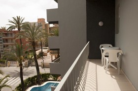 El Palmeral