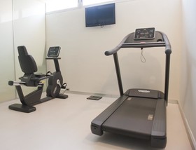 El Palmeral