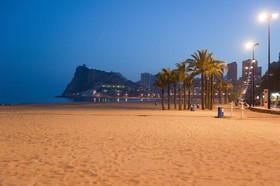 El Palmeral