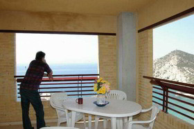 Entreplayas II