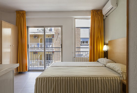 Apartamentos 2Sleep